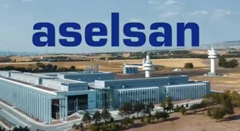 Aselsan'dan yeni ihracat sözleşmesi