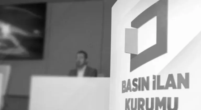 Basın İlan Kurumu'ndan NACE Kodu Güncelleme Uyarısı