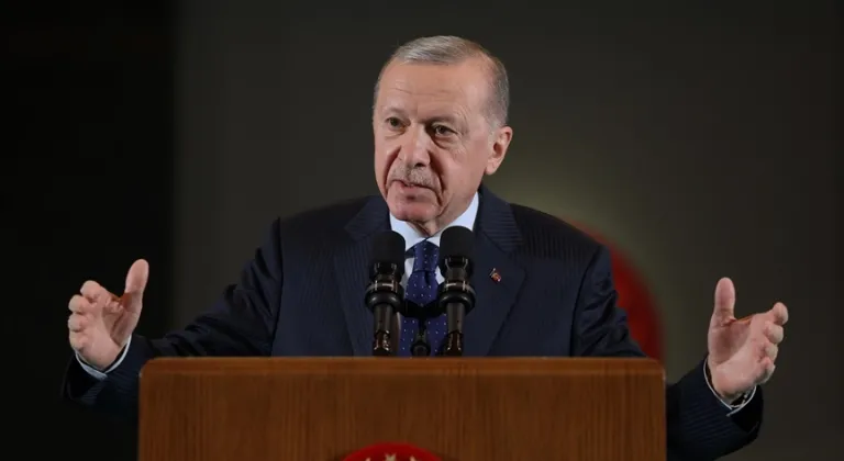 Cumhurbaşkanı Erdoğan: Terörsüz Türkiye idealimizi gerçekleştireceğiz