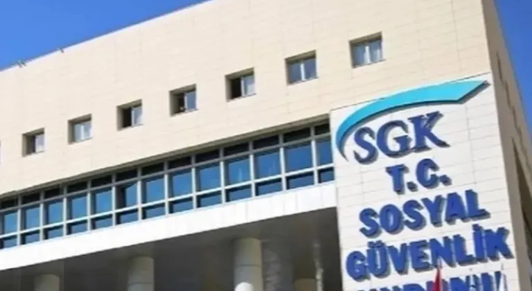 GSS ve Sosyal Sigortalar'da Yeni Düzenleme Yürürlüğe Girdi!